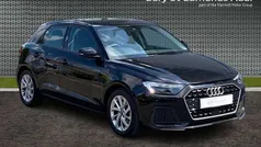 Black Used 2022 Audi A1 Sport Hatchback | £19,233 (Fair price)
