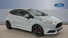 Used 2016 Ford Fiesta ST200 Hatchback | £16,068
