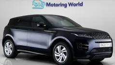Used 2023 Land Rover Range Rover evoque R-Dynamic Hatchback | £22,300 (Fair price)