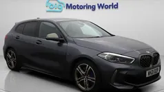 Used 2024 BMW M135 Hatchback | £25,000 (Super price)