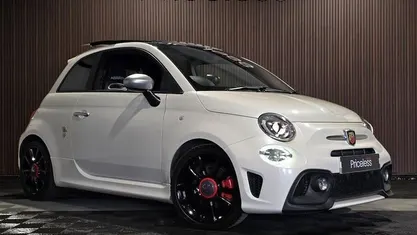 Used Abarth 595 Turismo 165 HP (121 kW) 2024 Hatchback