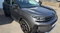 Grey Used 2023 Citroën C5 Aircross PureTech SUV | £18,295 (Fair price)