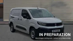Used 2024 Vauxhall Combo MPV | £18,514 (Fair price)