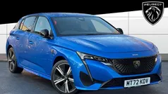 Used 2024 Peugeot 308 GTi Hatchback | £16,798 (Fair price)