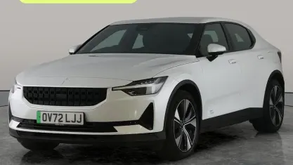 Used Polestar 2 Long Range Single Motor 169 kW (231 HP) 2022 Hatchback