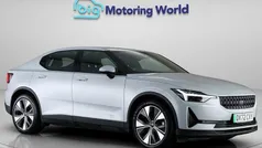 Used 2022 Polestar 2 Long Range Single Motor Hatchback | £17,600 (Fair price)