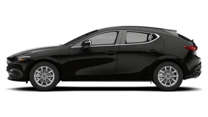 Used Mazda 3 Exclusive-Line 140 HP (102 kW) 2026 Hatchback