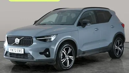 Used 2025 Volvo XC40 Plus SUV | £24,186 (Super price)