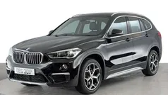 Used 2018 BMW X1 xLine SUV | £12,220 (Good price)