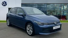 Used 2024 VW Golf VIII Match Hatchback | £20,096 (Fair price)