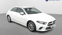 Used 2022 Mercedes A200 Sedan | £15,549 (Super price)