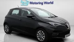 Used 2020 Renault Rapid Iconic Hatchback | £9,800 (Fair price)