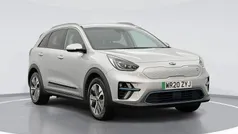 Used 2020 Kia e-Niro 4 SUV | £13,999 (Fair price)