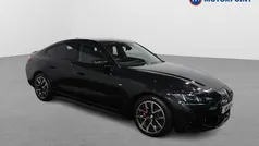 Used 2025 BMW 420 M Sport Coupe | £35,849 (Super price)