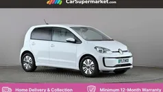 VW e-up!