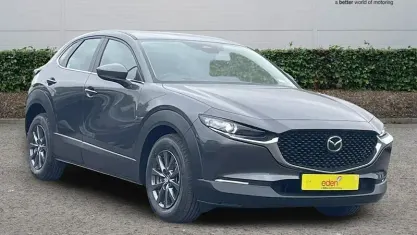 New Mazda CX-30 Prime-Line 140 HP (102 kW) 2026 SUV