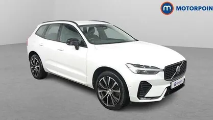 Used 2024 Volvo XC60 Plus SUV | £31,749 (Super price)