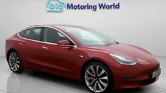 Used 2023 Tesla Model 3 Performance Sedan | £16,800 (Super price)