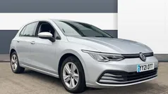 Used 2024 VW Golf VIII Life Hatchback | £15,495 (Super price)