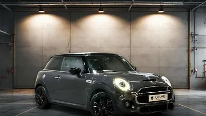 Used Mini Cooper S Hatch 192 HP (141 kW) 2020 Hatchback