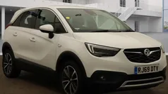Used 2019 Vauxhall Crossland X Elite SUV | £12,399 (Fair price)