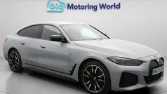 Used 2024 BMW i4 Sedan | £34,300 (Super price)