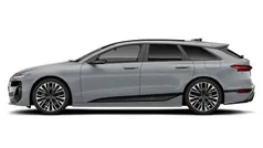 New 2025 Audi A6 e-tron S-Line Estate | £73,950 (Good price)