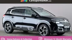 Used 2021 Citroën C5 Aircross Shine SUV | £15,197 (Fair price)