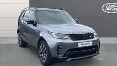 Used 2023 Land Rover Discovery 5 SE Dynamic SUV | £40,762 (Good price)