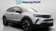 Used 2024 Vauxhall Mokka SUV | £15,300 (Fair price)