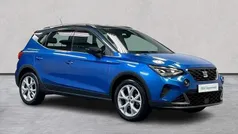 Used 2023 Seat Arona FR SUV | £14,999 (Fair price)