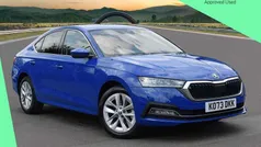Used 2023 Skoda Octavia SE L Hatchback | £20,500 (Fair price)