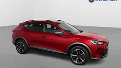 Used 2023 Cupra Formentor SUV | £19,699 (Good price)