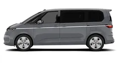 Used 2024 VW Multivan Style Estate | £54,495 (Expensive)