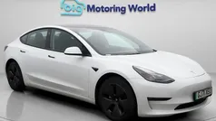 Used 2023 Tesla Model 3 Long Range AWD Sedan | £18,400 (Fair price)