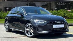 Used 2024 Audi A3 S-Line Hatchback | £27,750 (Fair price)