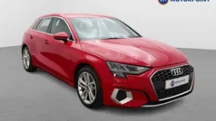 Used 2024 Audi A3 Sportback Sport Hatchback | £18,299 (Super price)