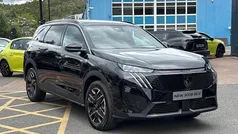Used 2025 Peugeot 5008 GTi MPV | £36,946 (Fair price)