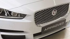 Used 2021 Jaguar F-Pace R-Dynamic SUV | £33,150 (Fair price)