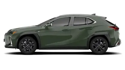 Used Lexus UX 250h 184 HP (135 kW) 2024 SUV