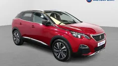 Used 2020 Peugeot 3008 GTi Estate | £16,999 (Fair price)