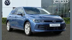 Used 2025 VW Golf VIII Match Hatchback | £24,374 (Fair price)