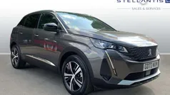 Used 2023 Peugeot 3008 GTi Estate | £22,990 (Fair price)