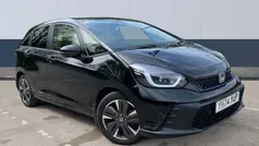 Used 2025 Honda Jazz Advance Hatchback | £22,331 (Fair price)