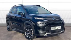 Used 2023 Citroën C3 Aircross PureTech SUV | £11,134 (Good price)
