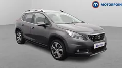 Used 2019 Peugeot 2008 Allure Premium SUV | £9,449 (Fair price)