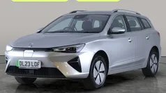 Used 2022 MG MG5 EV SE Estate | £14,211 (Fair price)