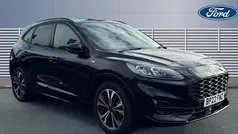 Used 2022 Ford Kuga ST-Line SUV | £18,362 (Fair price)