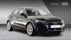 Black Used 2020 Audi A1 Sport Hatchback | £18,500 (Fair price)