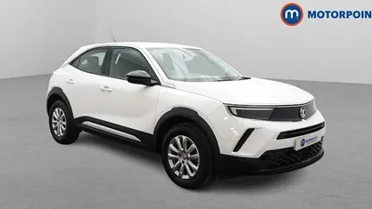 Used 2021 Vauxhall Mokka SUV | £13,599 (Fair price)